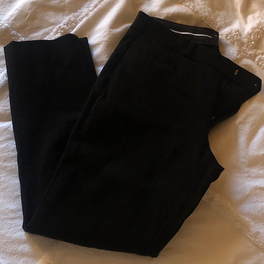 Sloan Skinny Leg Dress Pants